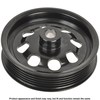 A1 Cardone New Power Steering Pump Pully, 3P-15126 3P-15126